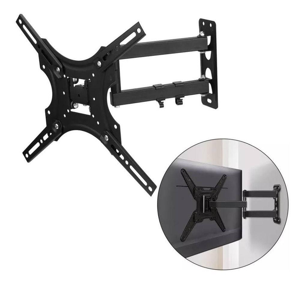 Soporte Base De Tv Orientable E Inclinable 14 -55 -3