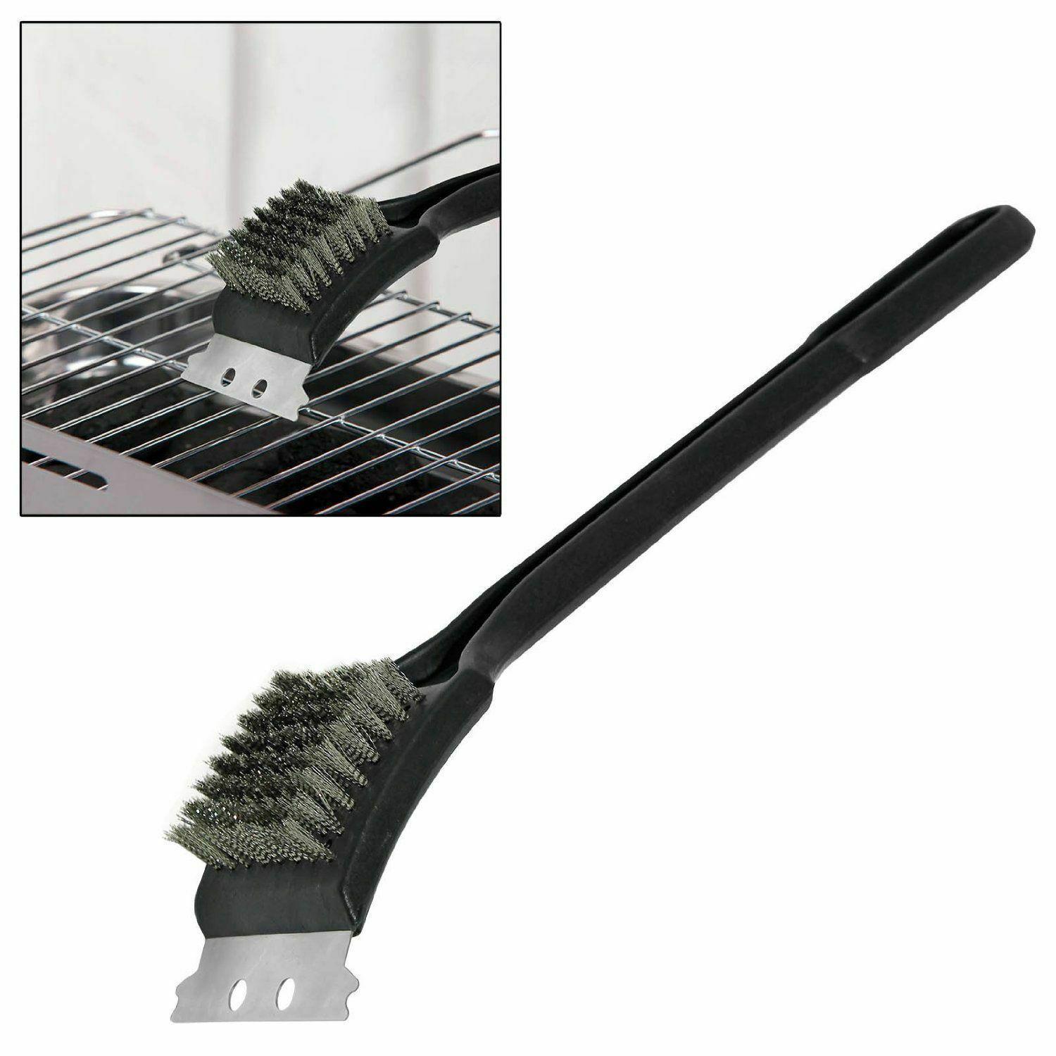 Cepillo De Limpieza Electrico Limpiador Cocina Lav-2