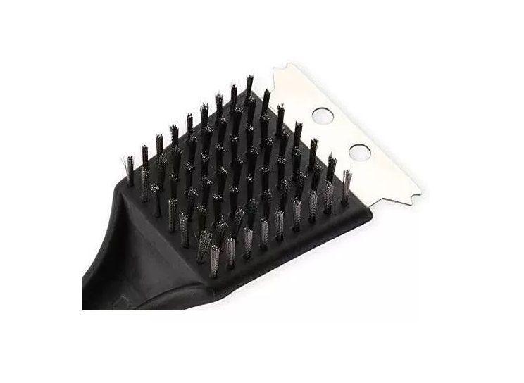 Cepillo De Limpieza Electrico Limpiador Cocina Lav-4