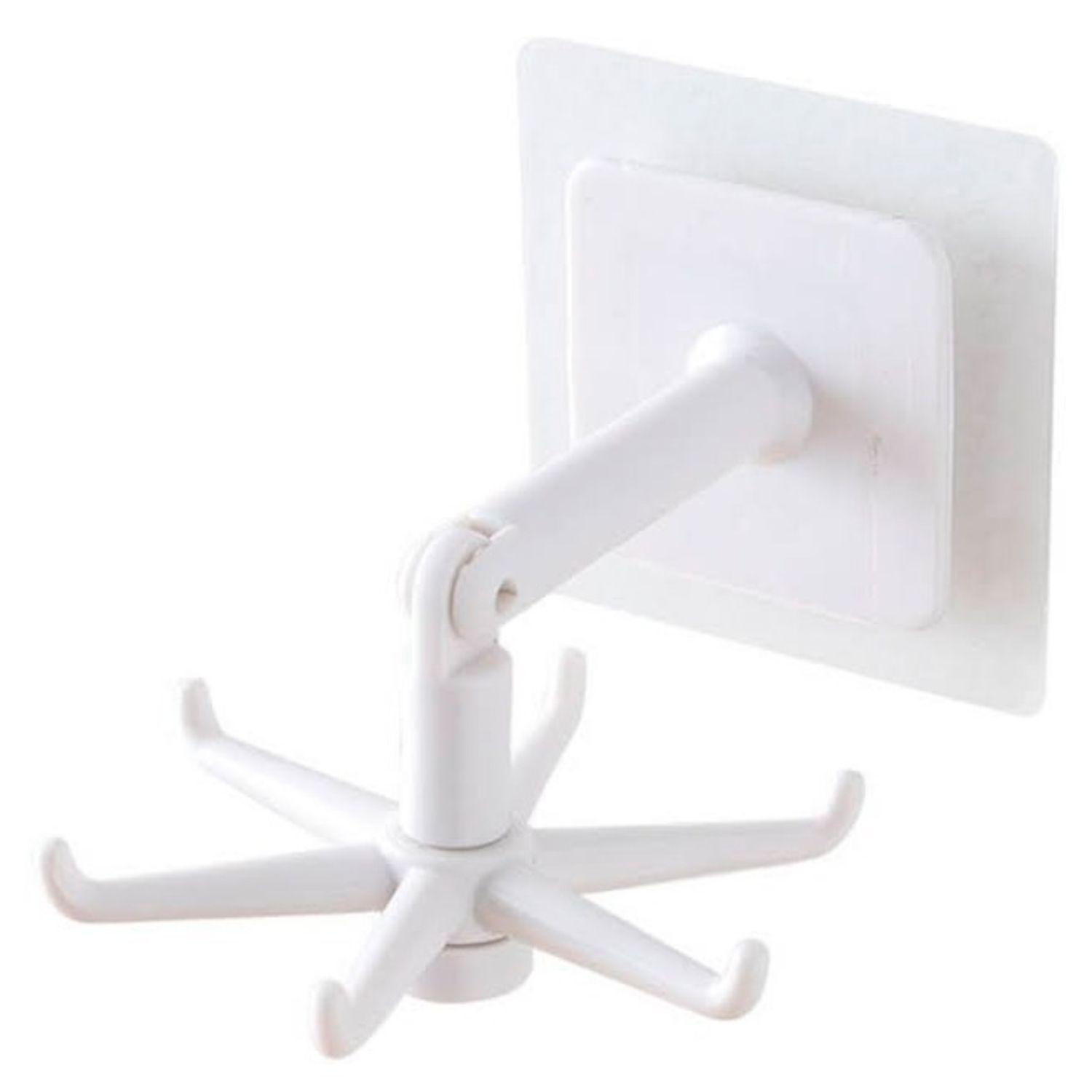 Soporte Organizador Colgador Utensilios Cocina Gir-0