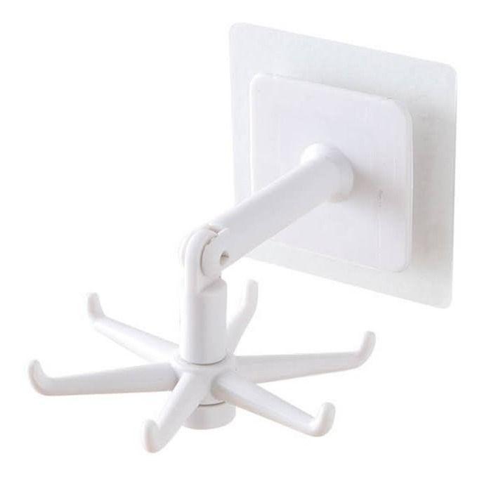 Soporte Organizador Colgador Utensilios Cocina Gir-6