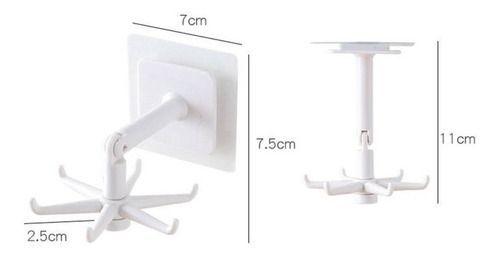 Soporte Organizador Colgador Utensilios Cocina Gir-3