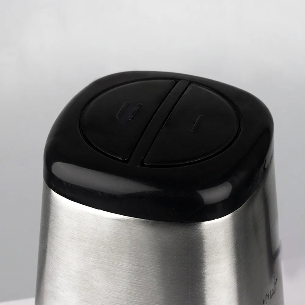 Procesador De Alimentos El ctrico 3 Litros 1000w Acero Inoxi-6