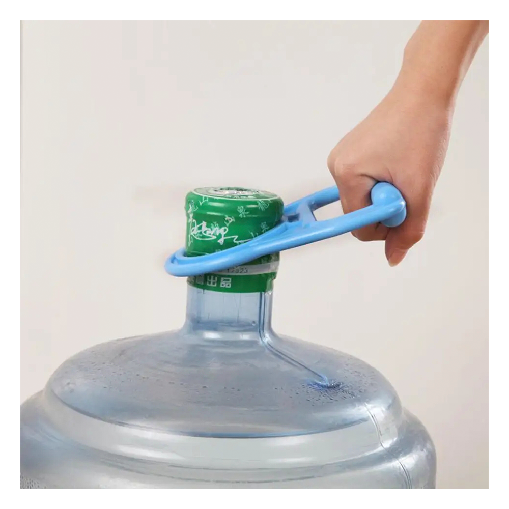 Manilla Transporte Bidon Agua 20ltrs 10ltrs-2