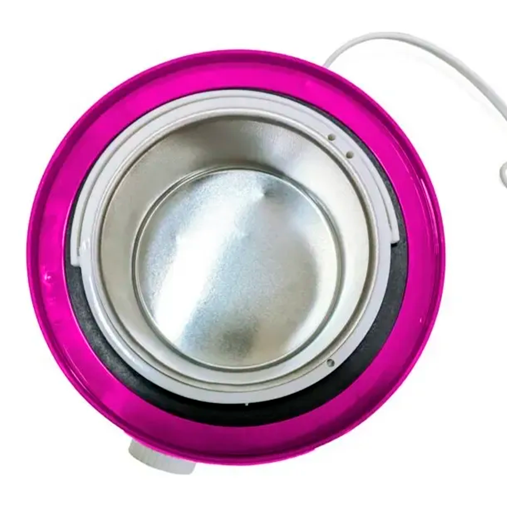 Calentador De Cera Depilatoria Profesional Raf 65w Olla-2