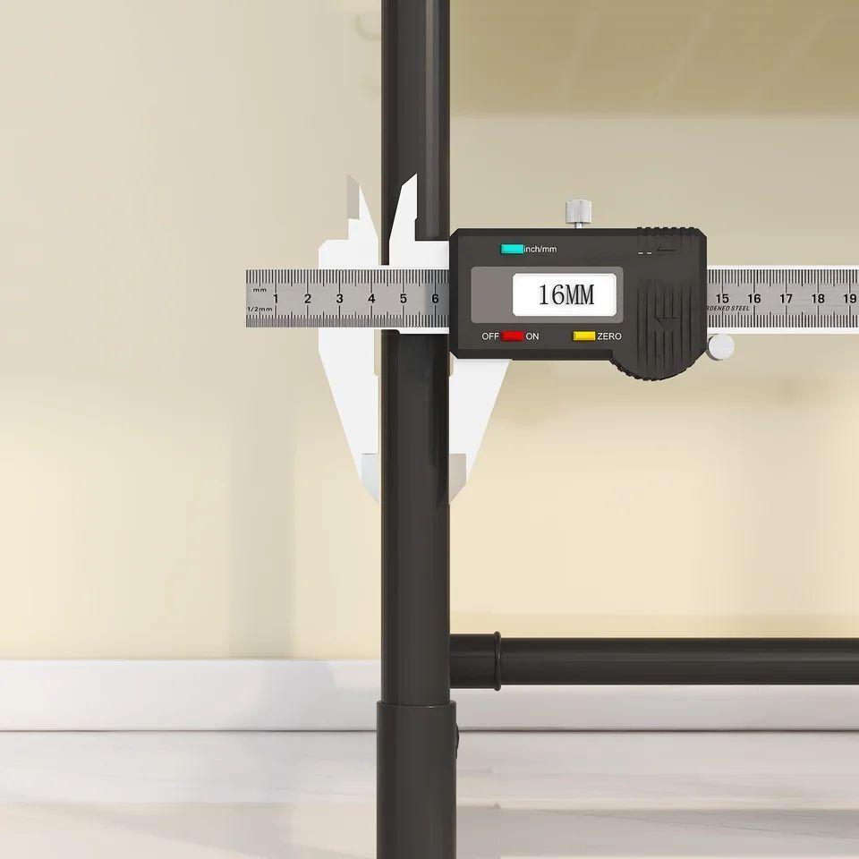 Estante Repisa Microondas Rack Organizador Multiuso-3