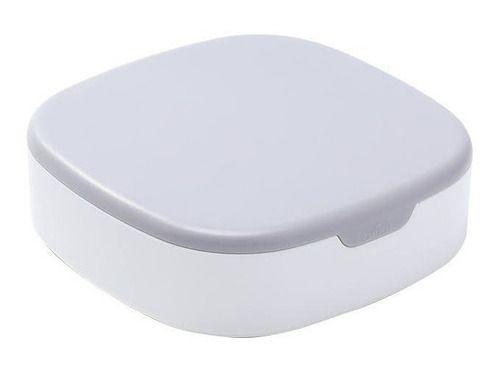 Organizador Joyero Estuche Con Espejo Portatil Joy-5