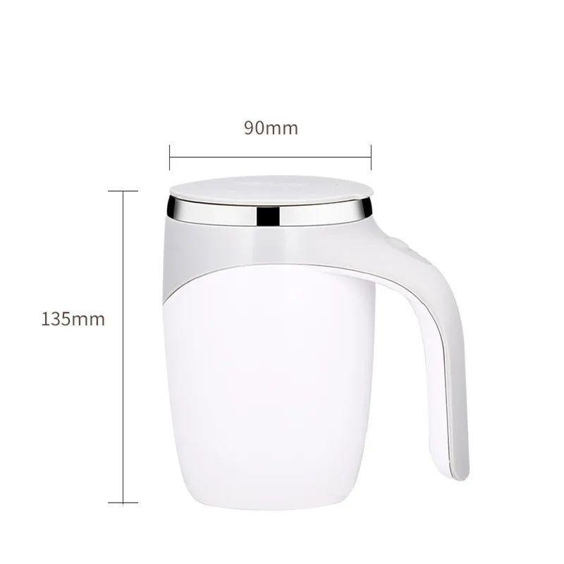 Taza De Cafe Revolvedora Autimatica Magnetica-2