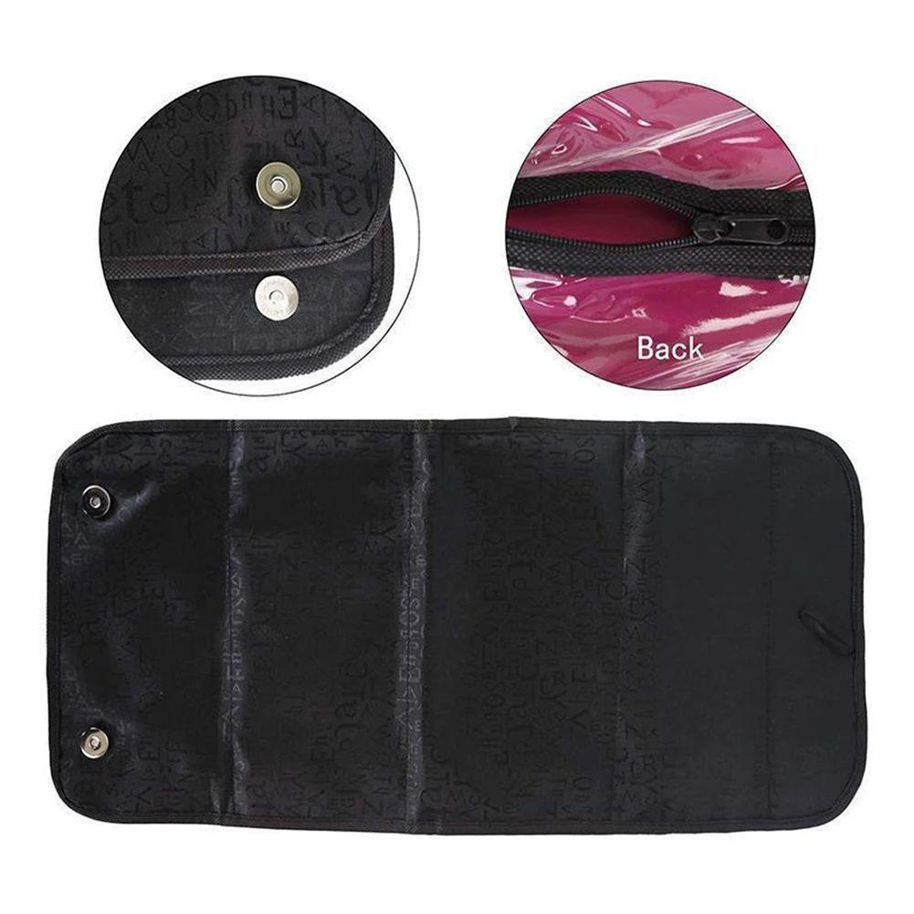 Estuche Organizador De Maquillaje Y Cosméticos-3