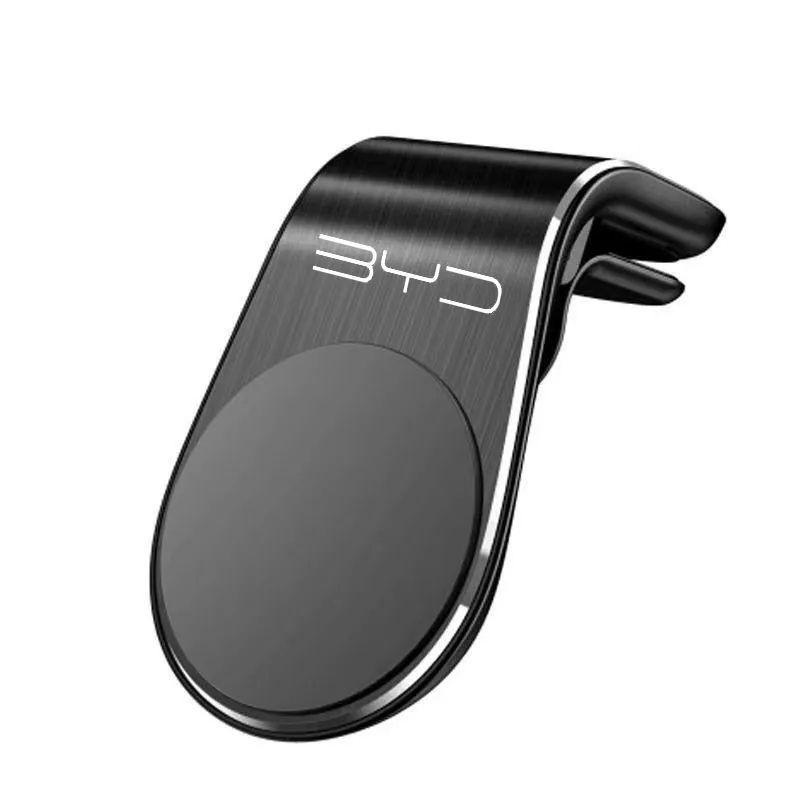 Soporte Magnético Celular Para Auto Rejilla Ventilación-2