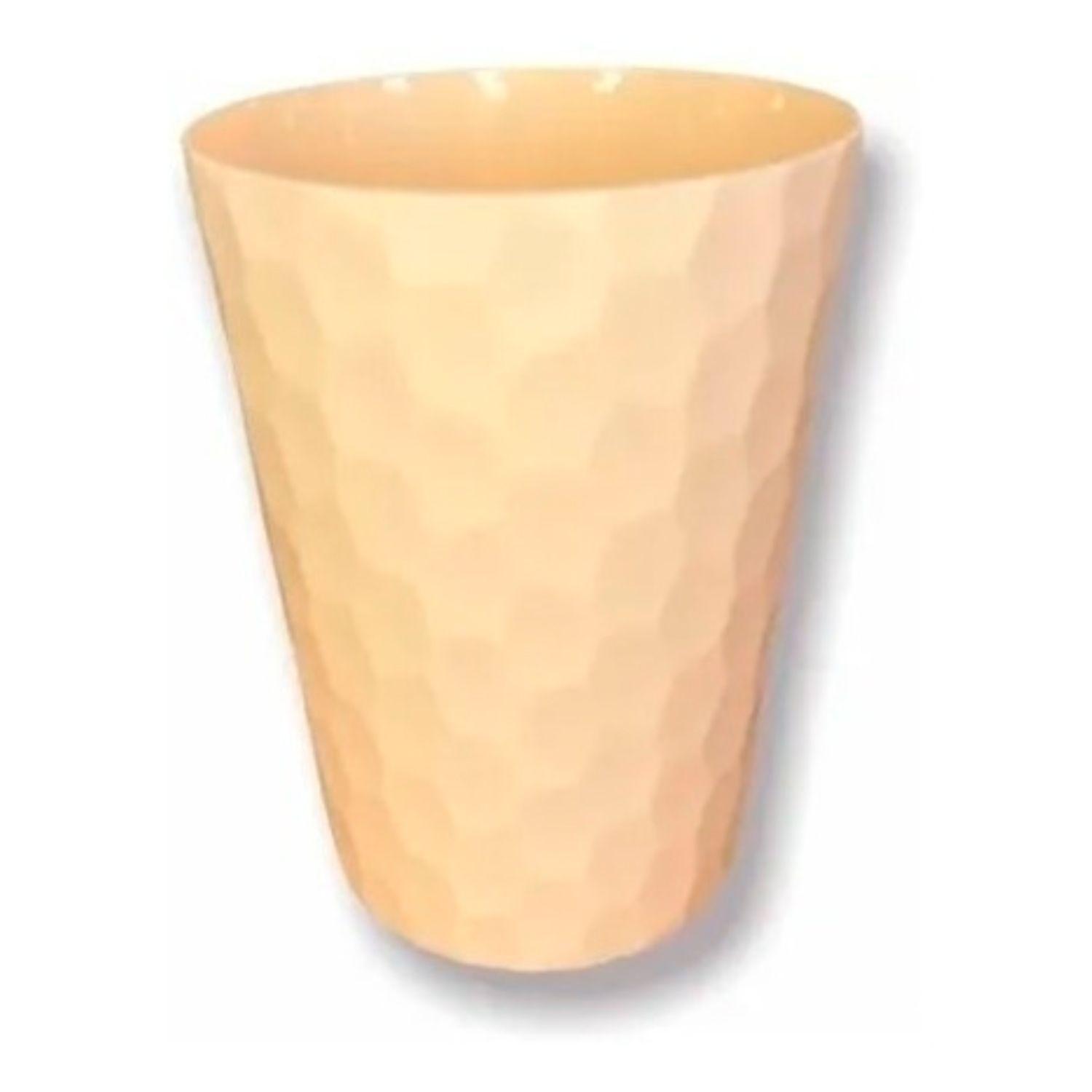 Set 4 Vasos Plasticos Resistentes De Colores Reuti-3