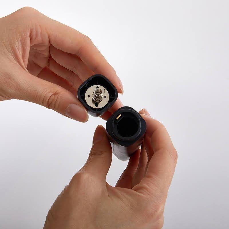 Depiladora Nasal Maquina Cortadora De Pelos Nariz -5