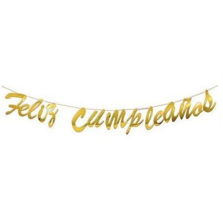 Guirnalda Letras Corrido Feliz Cumpleaños-0