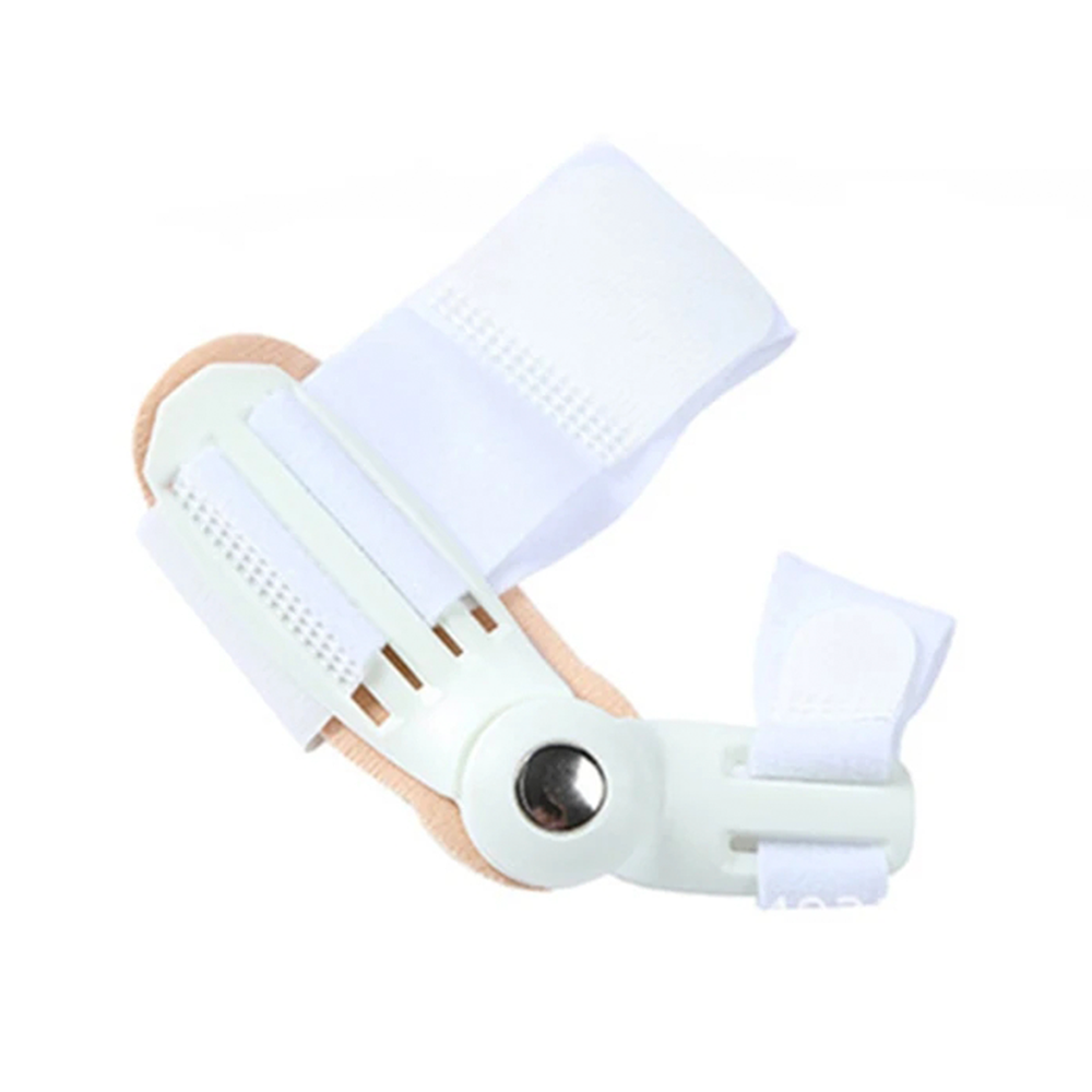 Ferula Corrector De Juanetes Hallux Valgus Ortesis-0