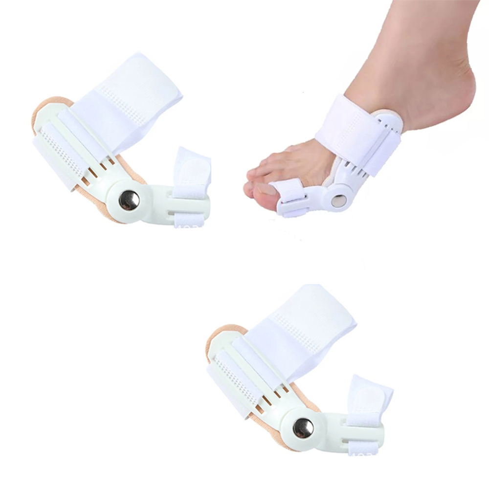 Ferula Corrector De Juanetes Hallux Valgus Ortesis-3