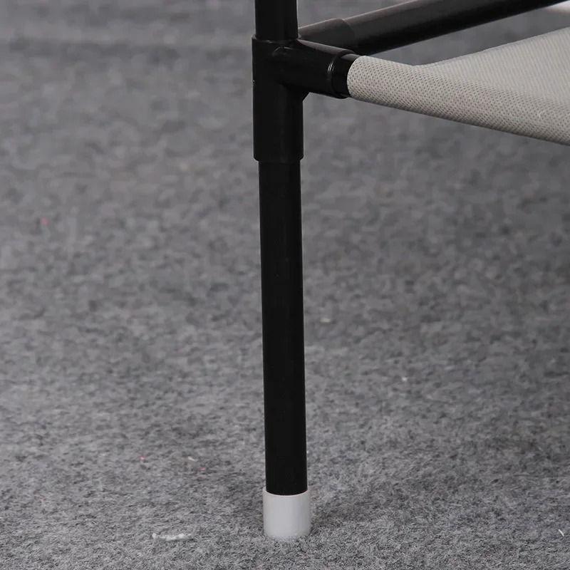 Perchero De Piso Para Organizador Ropa Rack Colgador-2