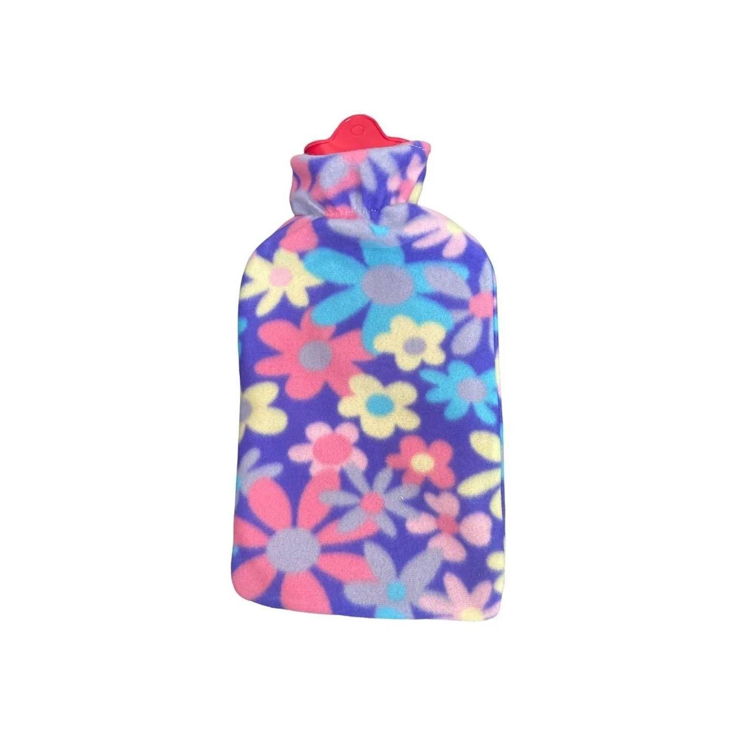 Guatero Grande Con Funda De Polar Diseños Calefacc-3