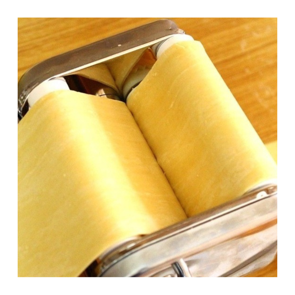 Máquina Para Hacer Raviolis Pastas Casera-6