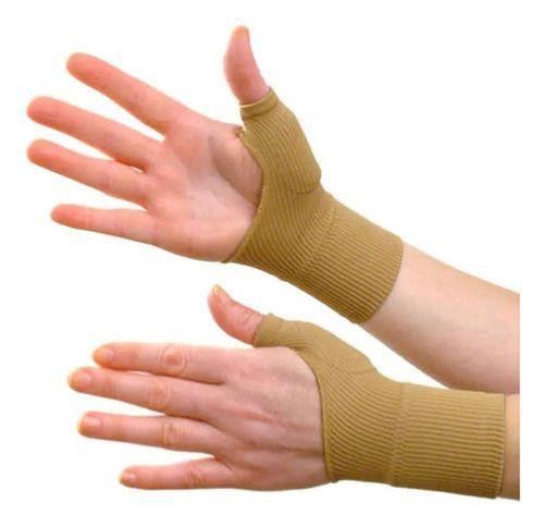 Guantes Compresión Artritis Tunel Carpiano Muñeca Tendinitis-5