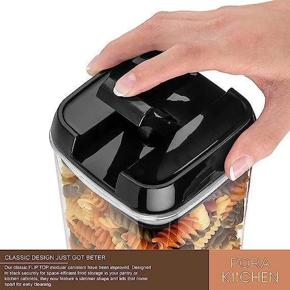 Taper Hermetico Para Comida Con Cubiertos  Táper p-0