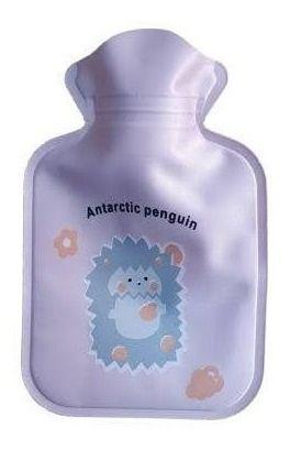  Mini Guatero Bolsa Agua Caliente Calienta Manos P-0
