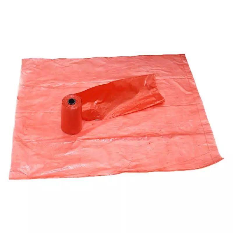 Pack 4 Bolsas Para Desechos De Perro Mascotas Repuestos-3