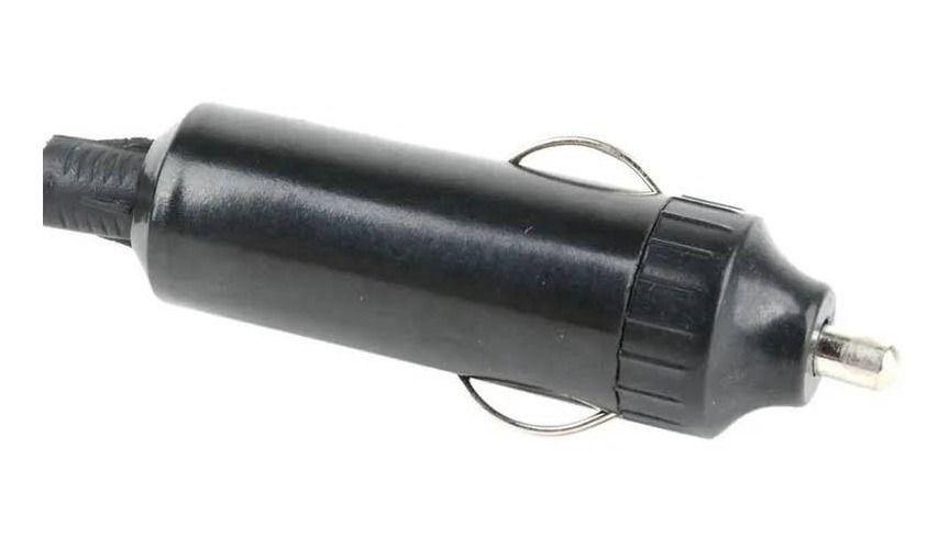 Inflador Electrico Multifuncional 12v Desinflador -5