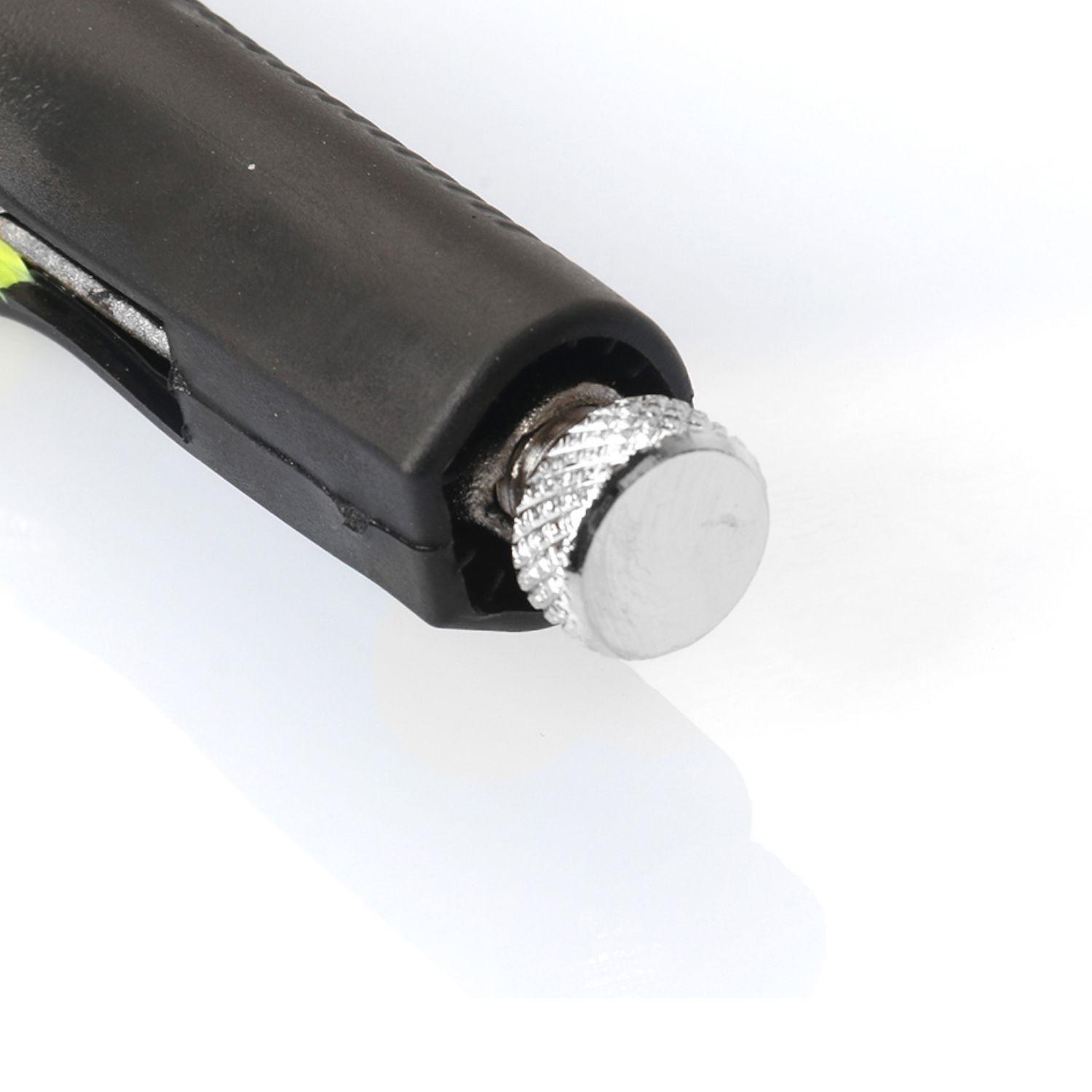 Alicate Caiman De Presion 10 Pulgadas 250 Mm Mango-3