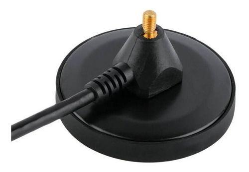 Antena Tv Digital Abierta Hd Interior 360 Coaxial -3