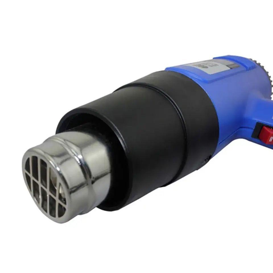 Pistola De Calor 2000w Aire Caliente 300-550 °c-2