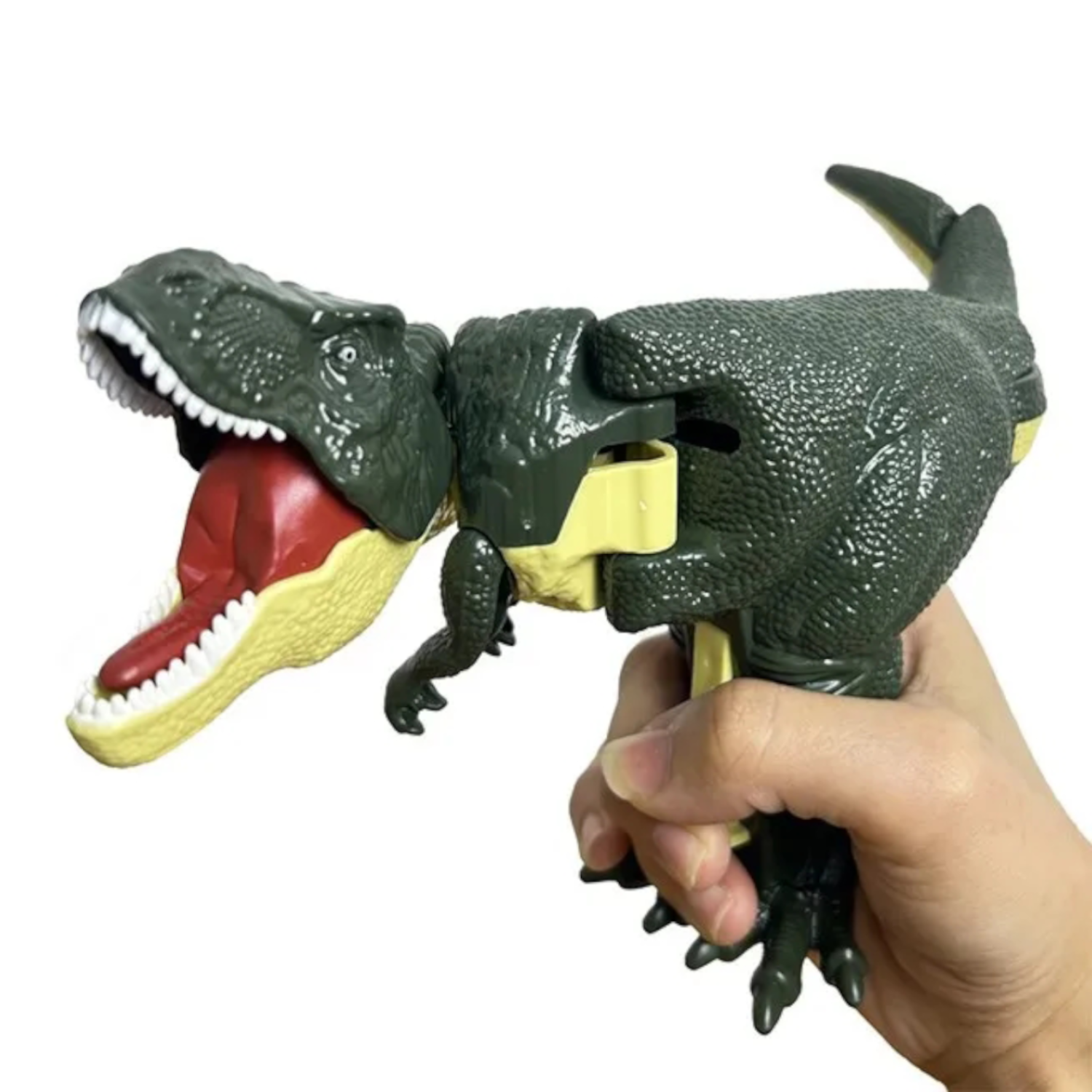 Dinosaurio Zazaza T Rex Dino Za Juego Dinosaurio-4