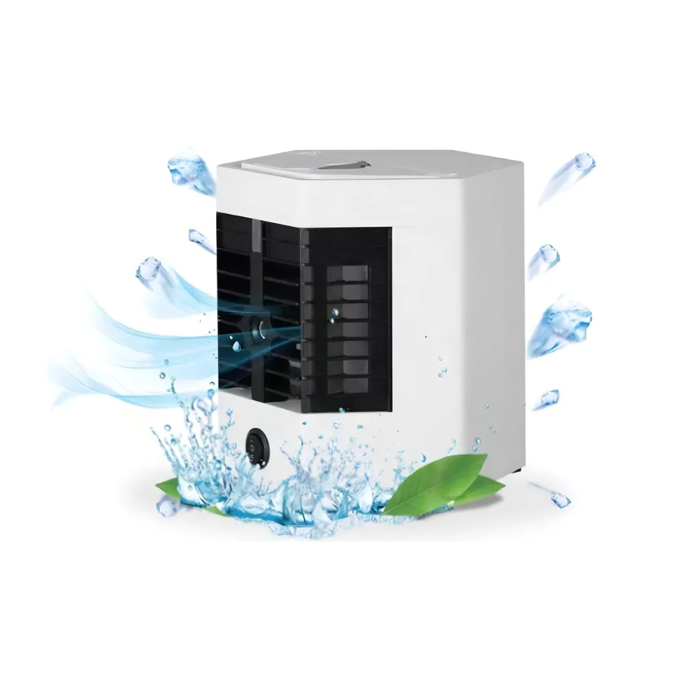 Climatizador Portátil Frío Arctic Air Ultra-pro Blanco-3