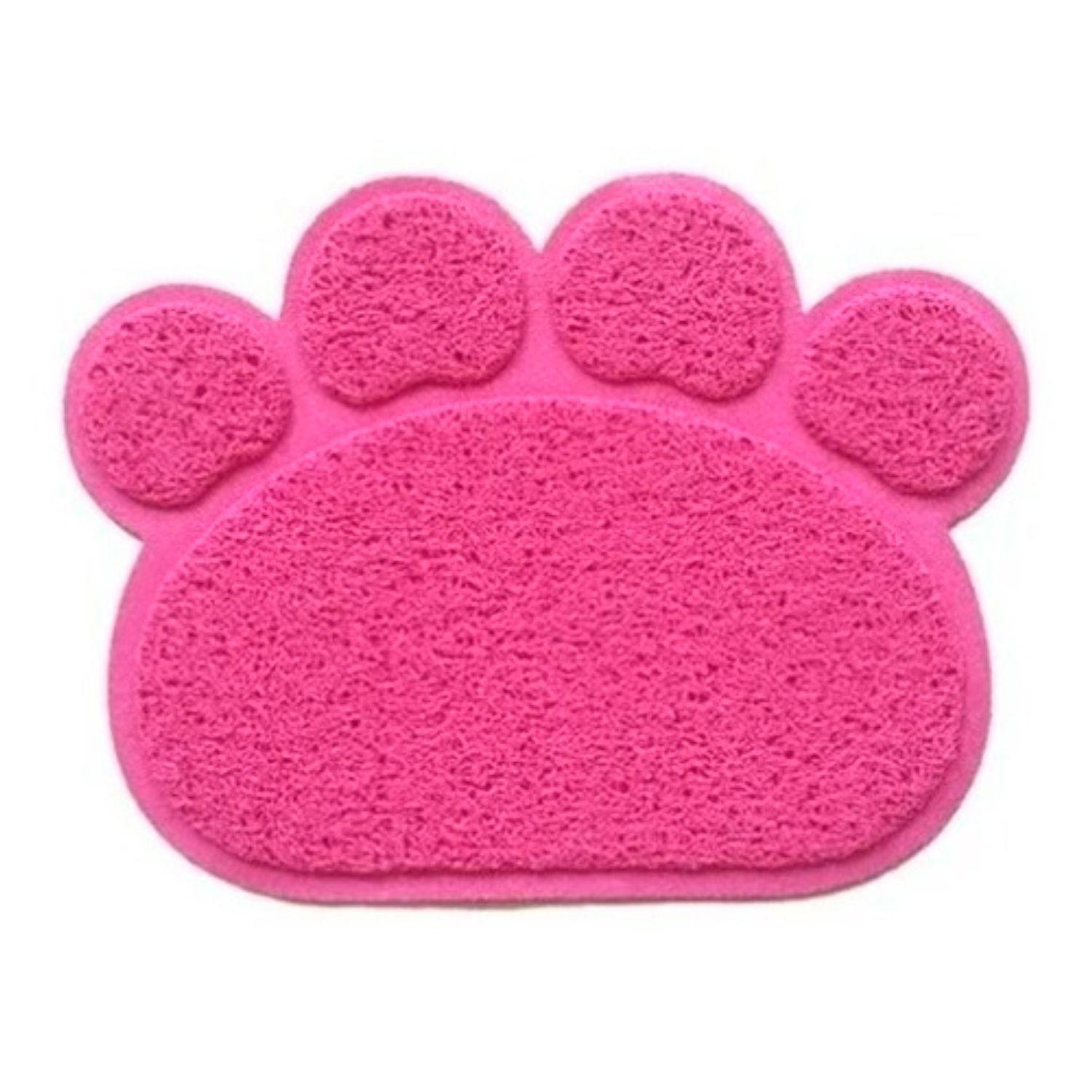 Alfombra Sanitaria Para Arenero Mat Tapete Gato 57-2