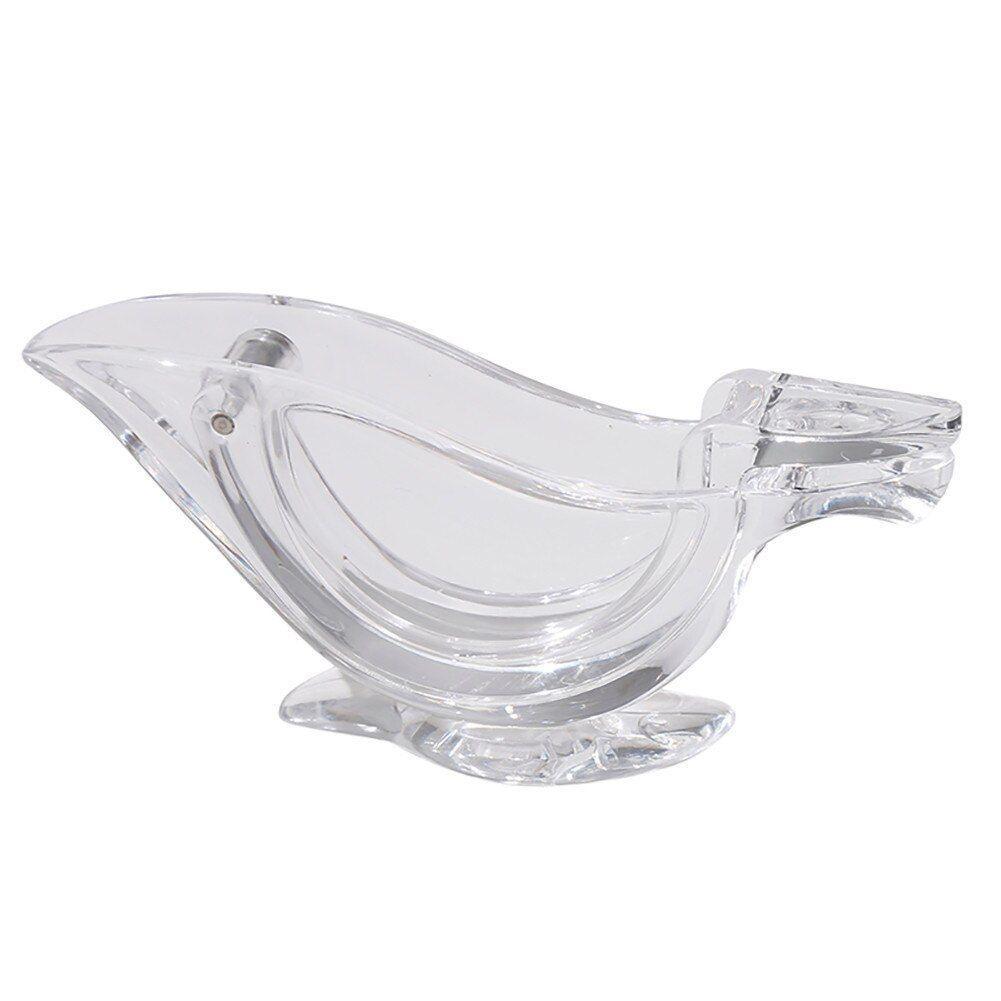 Exprimidor De Limon Forma De Pajaro-2