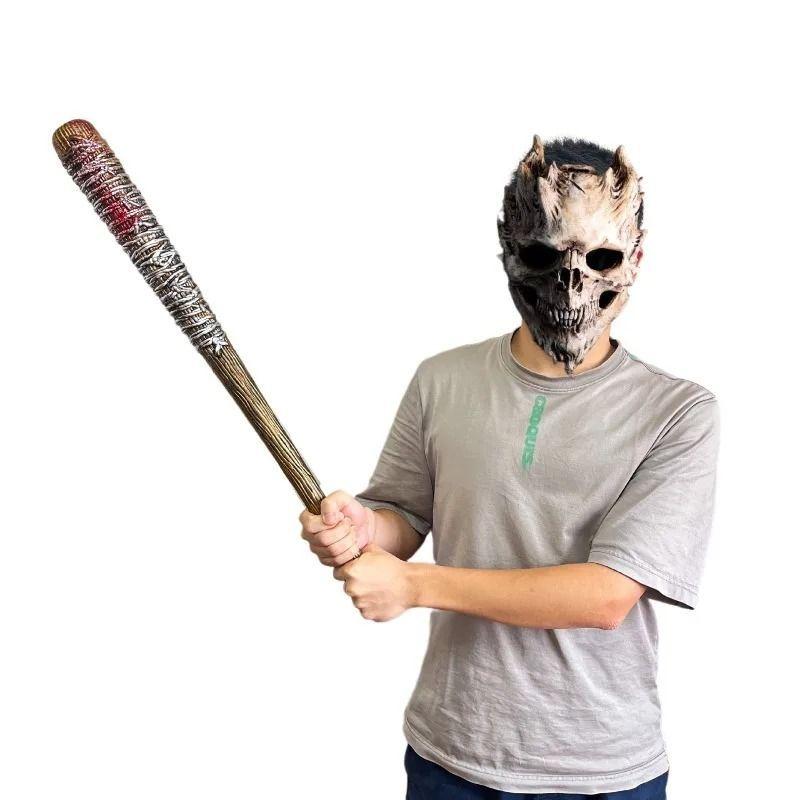 Bates De Plástico The Walking Dead Halloween-2