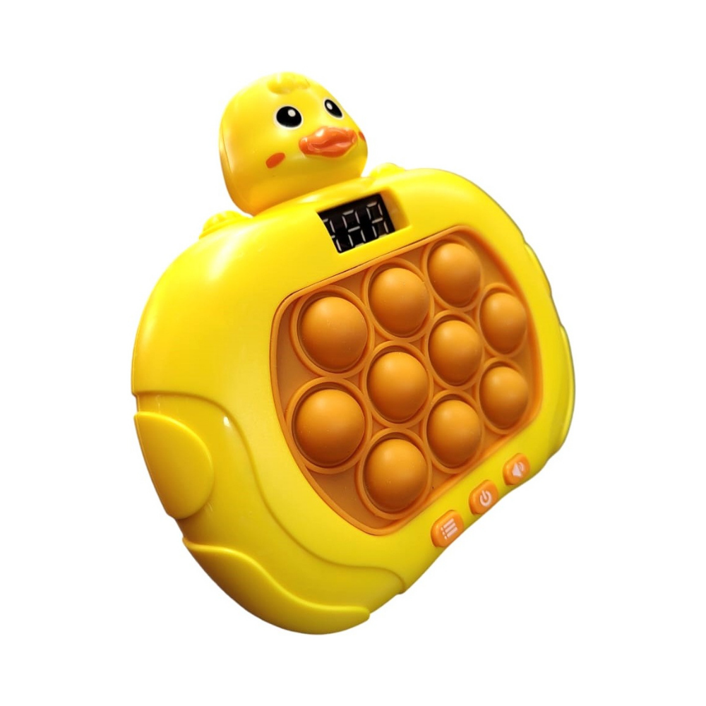 Pop It Juego De Memoria Con Luz Y Sonido-2