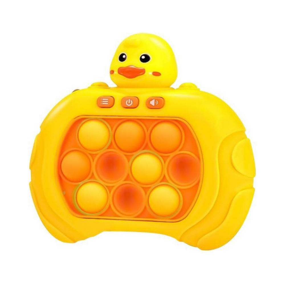 Pop It Juego De Memoria Con Luz Y Sonido-3