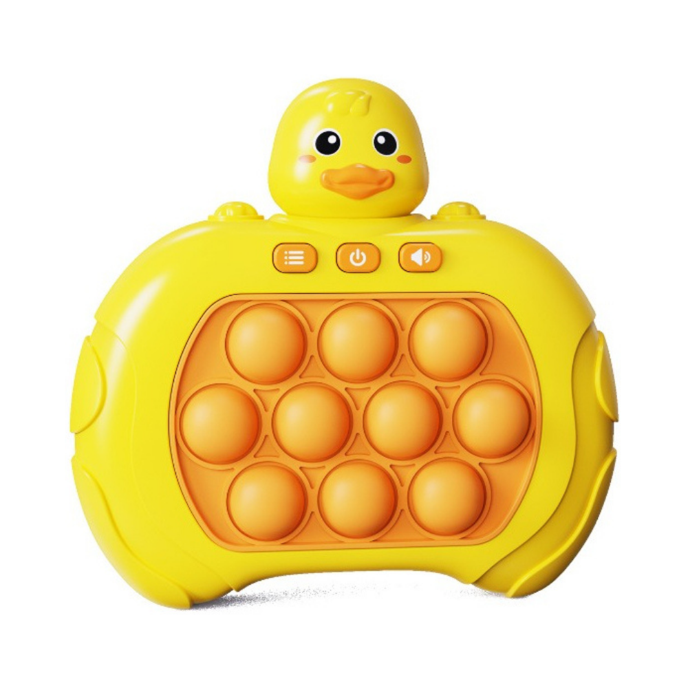 Pop It Juego De Memoria Con Luz Y Sonido-4