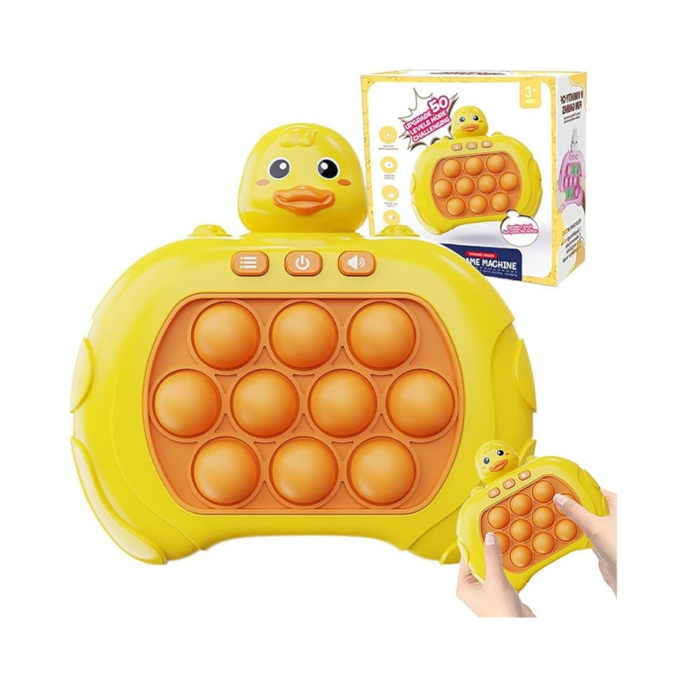 Pop It Juego De Memoria Con Luz Y Sonido-6