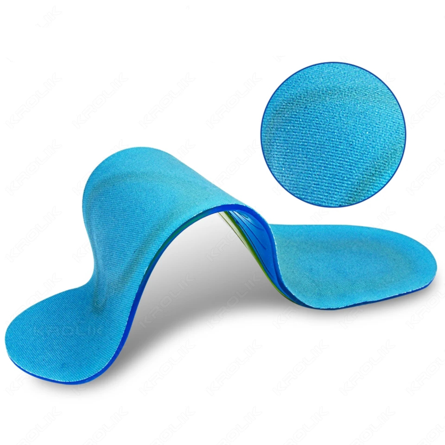 Plantilla Gel Activo Confort Mujer Y Hombre Uso Diario-6