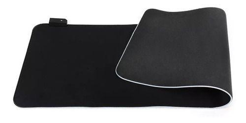 Mouse Pad Gamer Xl Antideslizante Alfombrilla Rgb -7