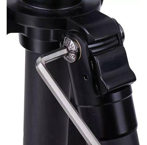 Juego Llaves Allen 1.5-10mm Punta Hexagonal 9 Piez-2