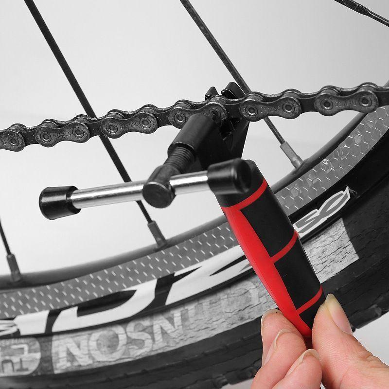 Corta Cadena Para Bicicleta Metálico Con Mango De -5