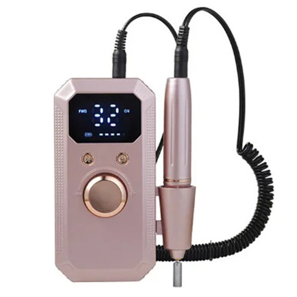 Torno Para U as Profesional Inal mbrico Recargable 35000 Rpm-9