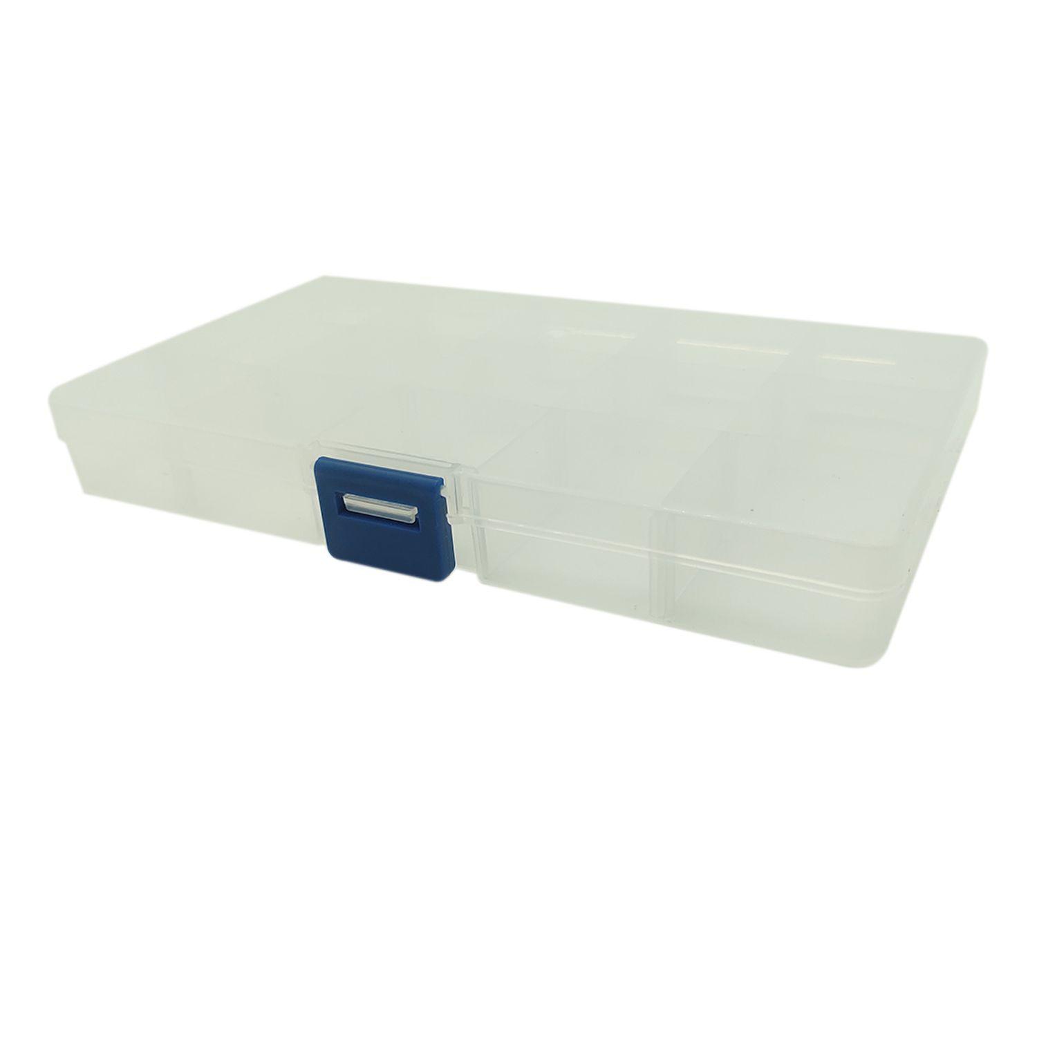 Caja Organizador Con Compartimientos Separadores-2