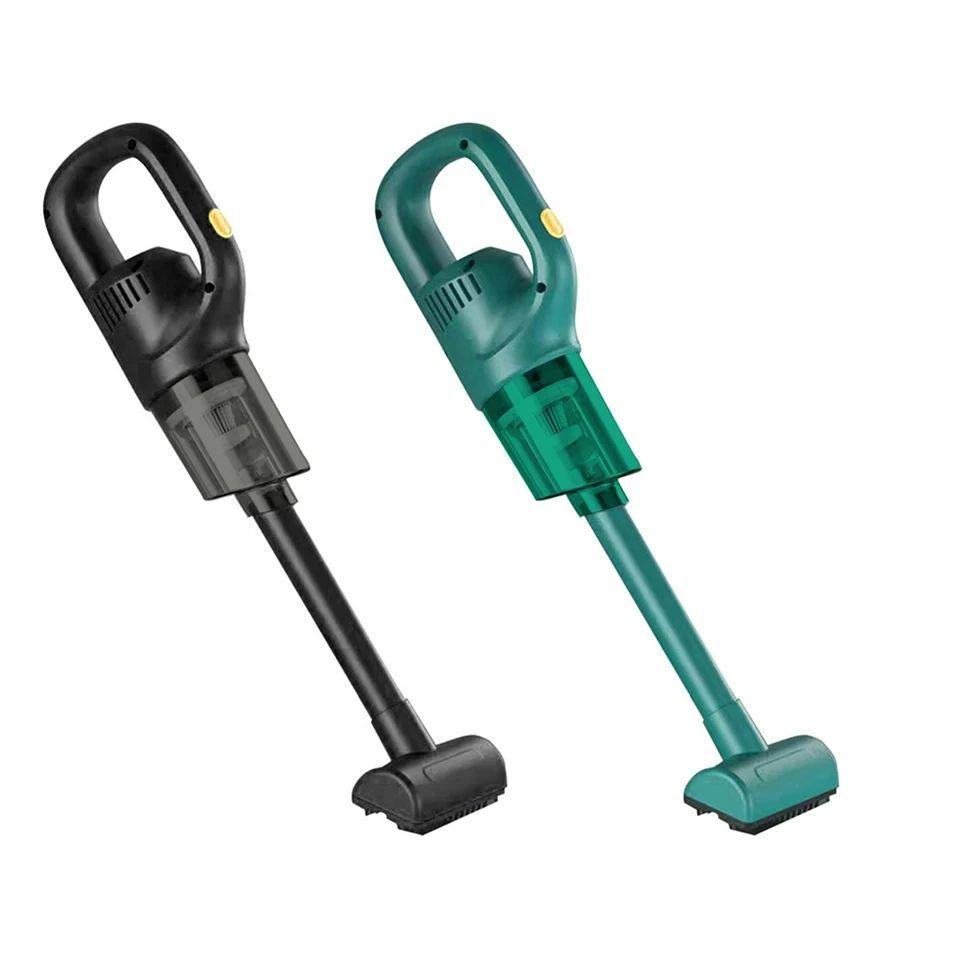 Aspiradora Inalámbrica Alta Potencia Recargable-2
