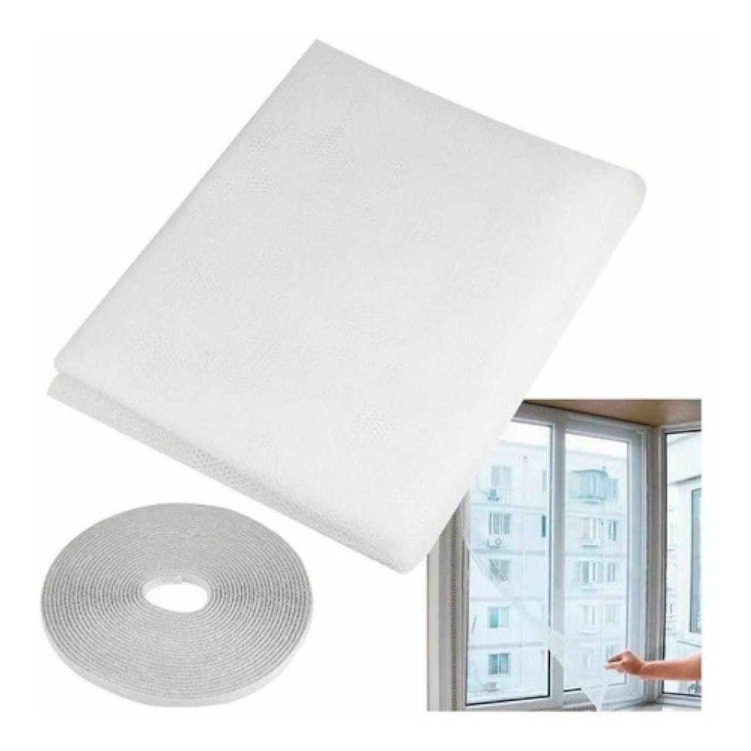 Malla Anti Mosquitos Ventana 130 x 150-2