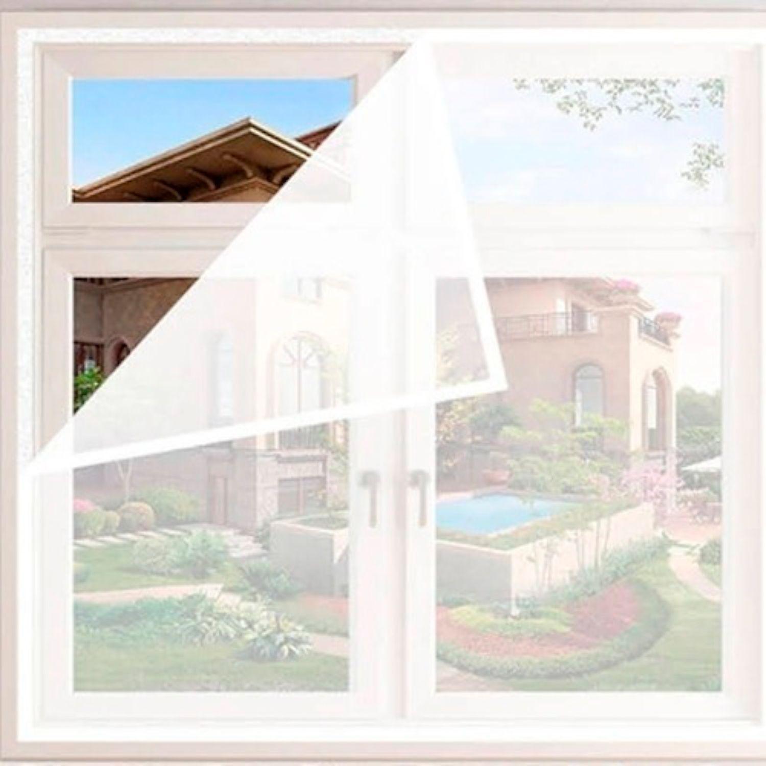 Malla Anti Mosquitos Ventana 130 x 150-3