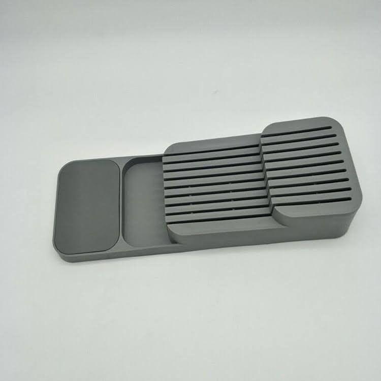  Organizador De Cuchillos Cajón De Cocina Ut-4