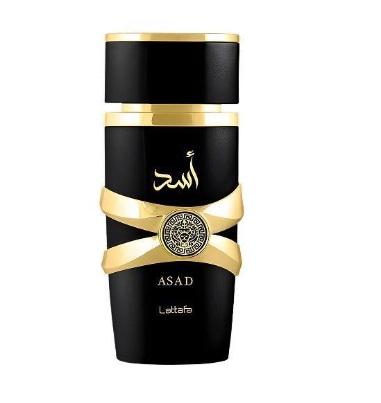 LATTAFA ASAD 100ML EDP-1